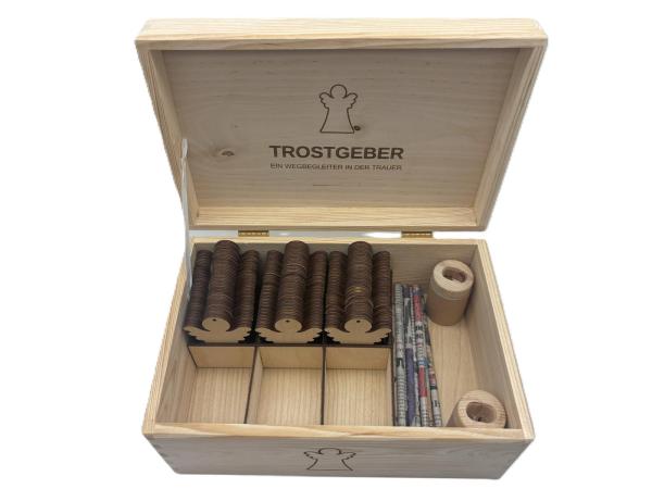 Trostgeber Starterbox